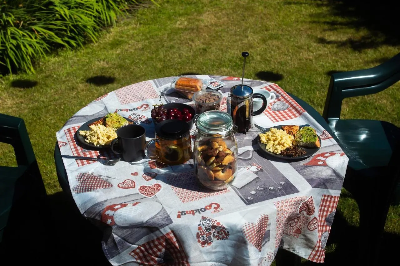 Homestay Lele'S Flat Edinburgh - 15 Minutes To Airport & City Centre