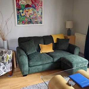 Apartment Hopetoun With Free Parking, Edinburgh